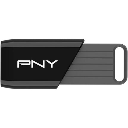 PNY 512GB Attache X Memoria USB 3.2 Gen 1 130 MB/s Velocidad