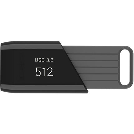 PNY 512GB Attache X Memoria USB 3.2 Gen 1 130 MB/s Velocidad