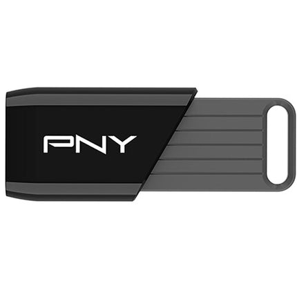 PNY 64GB Attache X Memoria USB 3.2 Gen 1 130 MB/s 5 unidades