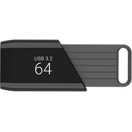 PNY 64GB Attache X Memoria USB 3.2 Gen 1 130 MB/s 5 unidades