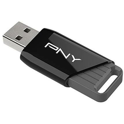 PNY 64GB Attache X Memoria USB 3.2 Gen 1 130 MB/s 5 unidades
