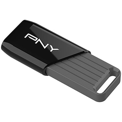 PNY 64GB Attache X Memoria USB 3.2 Gen 1 130 MB/s 5 unidades