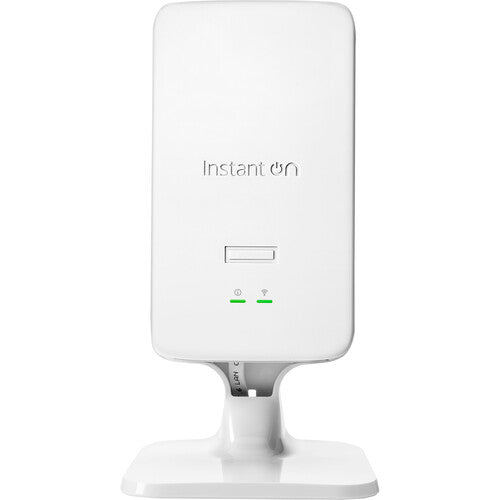 HPE Networking Instant On AP22D Punto de Acceso Wi-Fi 6 Dual-Band 1 7 Gb/s Adaptador de Corriente 3 Pack