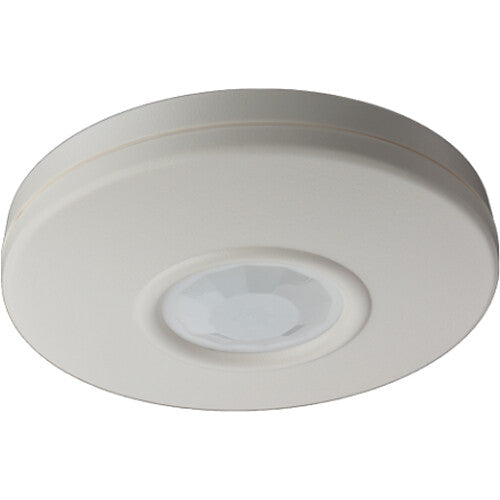 Bosch DS936 Detector de Movimiento PIR Panorámico 24 Pies 360° Blanco