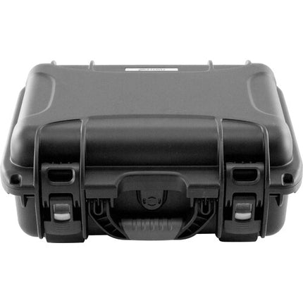 Turtle 519 Five Estuche para Disco Duro 3.5" Capacidad 5 Unidades resistente al agua