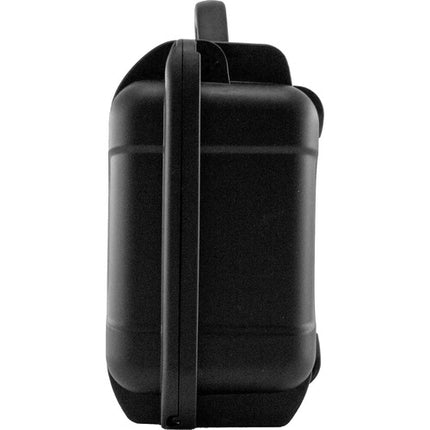 Turtle 519 Five Estuche para Disco Duro 3.5" Capacidad 5 Unidades resistente al agua