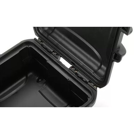 Turtle 519 Five Estuche para Disco Duro 3.5" Capacidad 5 Unidades resistente al agua