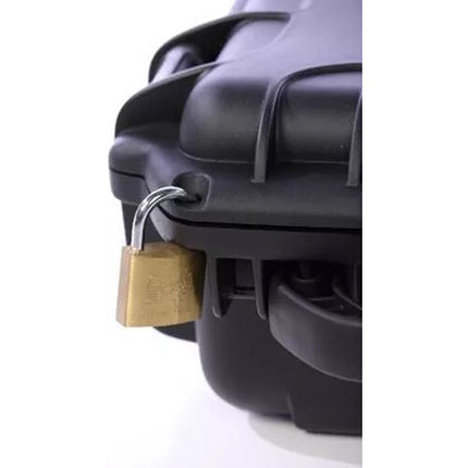 Turtle 519 Five Estuche para Disco Duro 3.5" Capacidad 5 Unidades resistente al agua