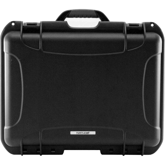 Turtle 519 Five Estuche para Disco Duro 3.5" Capacidad 5 Unidades resistente al agua