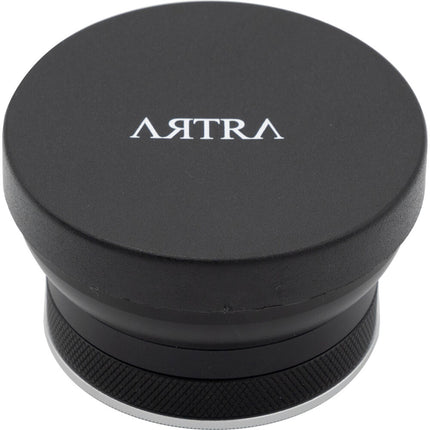 Artra Lab FUNKYFRAME WCL 16mm Lente Conversión Gran Angular para FUJIFILM X100 Series Negro con Tapas y Garantía
