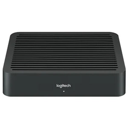 Logitech Rally Table Hub Dispositivo de Videoconferencia HDMI USB Bluetooth