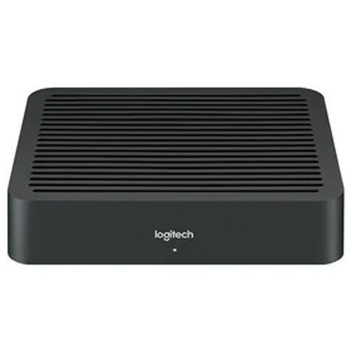 Logitech Rally Table Hub Dispositivo de Videoconferencia HDMI USB Bluetooth
