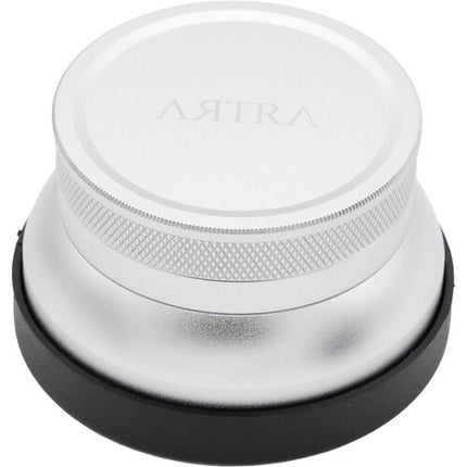 Artra Lab FUNKYFRAME WCL 16mm Lente de Conversión Gran Angular para FUJIFILM X100 Series Plata con Tapas