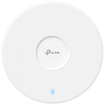 TP-Link Omada EAP723 BE5000 Punto de Acceso Wi-Fi 7 Dual-Banda 5012 Mb/s 2.5G PoE+