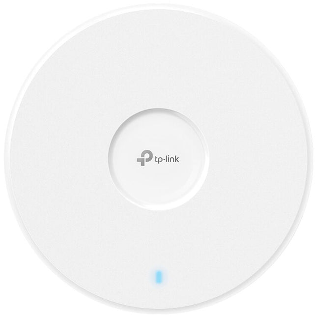 TP-Link Omada EAP723 BE5000 Punto de Acceso Wi-Fi 7 Dual-Banda 5012 Mb/s 2.5G PoE+
