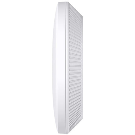 TP-Link Omada EAP723 BE5000 Punto de Acceso Wi-Fi 7 Dual-Banda 5012 Mb/s 2.5G PoE+