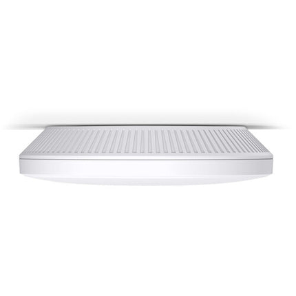 TP-Link Omada EAP723 BE5000 Punto de Acceso Wi-Fi 7 Dual-Banda 5012 Mb/s 2.5G PoE+