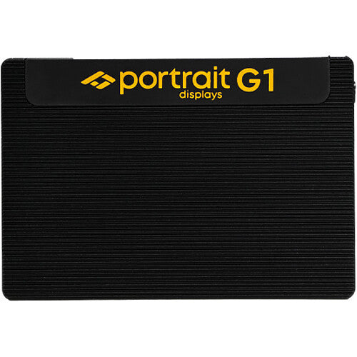 Portrait Displays G1 Generador de Patrones Resolución 4096x2160 60Hz HDR USB-C