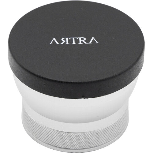 Artra Lab FUNKYFRAME TCL 60mm Lente Telefoto para FUJIFILM X100 Series Aluminio Multicapa