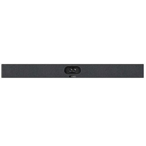 Yealink A40 Barra de Colaboración 4K60 48MP Doble Cámara para Salas Pequeñas y Medianas