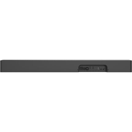 Yealink A40 Collaboration Bar y MD65 Monitor 65" UHD 4K para salas medianas