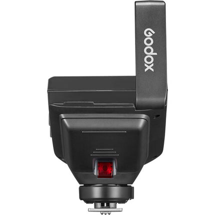 Godox FT433C Disparador Flash Inalámbrico TTL para Canon 433 MHz Alcance 100 m
