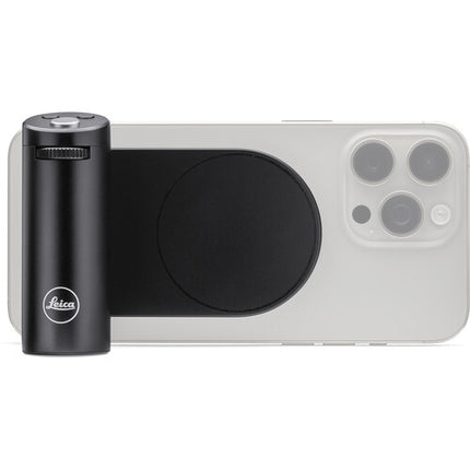 Leica LUX Grip para Smartphone Compatible iPhone 12 MagSafe Batería Recargable USB-C