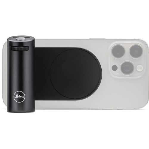Leica LUX Grip para Smartphone Compatible iPhone 12 MagSafe Batería Recargable USB-C