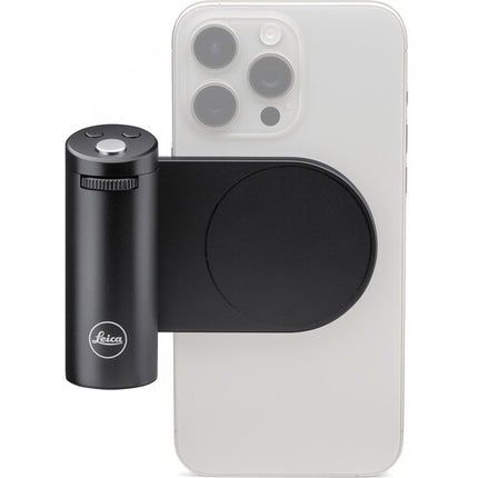 Leica LUX Grip para Smartphone Compatible iPhone 12 MagSafe Batería Recargable USB-C