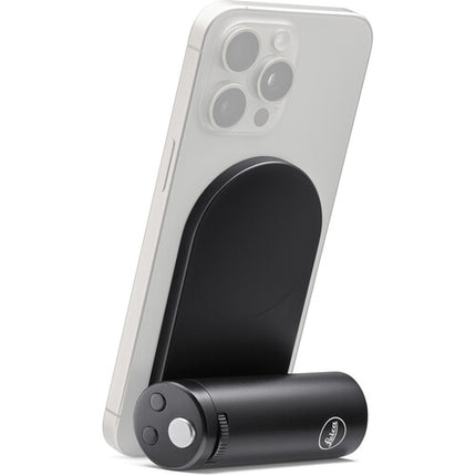 Leica LUX Grip para Smartphone Compatible iPhone 12 MagSafe Batería Recargable USB-C