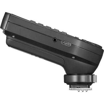 Godox FT433N Disparador flash inalámbrico TTL para Nikon 433 MHz 100 m rango