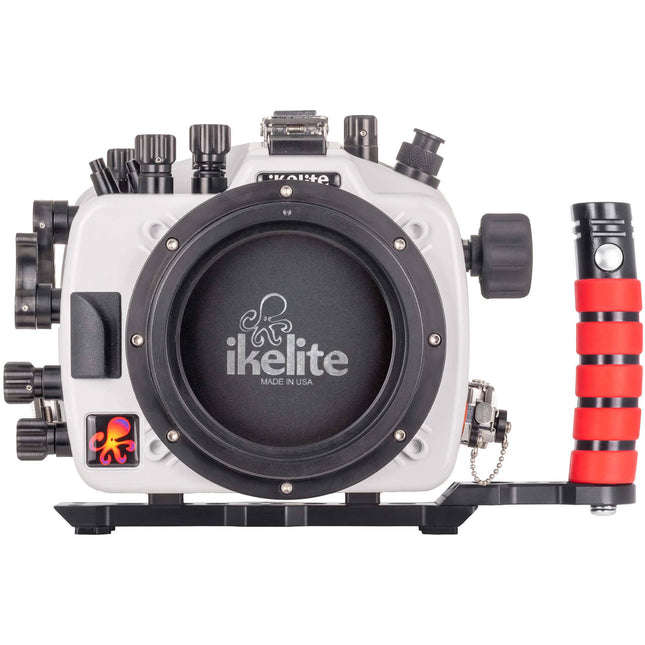 Ikelite 200DL Estuche Subacuático para Sony a1 II Profundidad 60m Controles Mecánicos