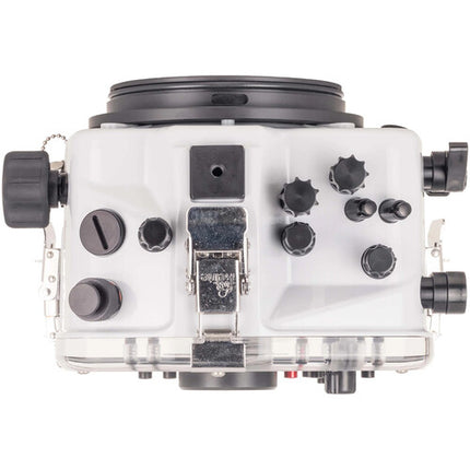 Ikelite 200DL Estuche Subacuático para Sony a1 II Profundidad 60m Controles Mecánicos