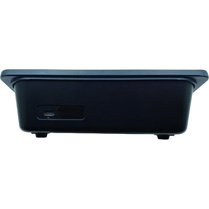 CAD WX1000GN Sistema de Micrófono Inalámbrico Gooseneck 590 MHz 12h Batería