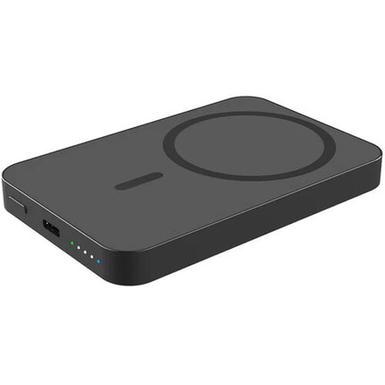 CODi 5000mAh Cargador Inalámbrico Magnético Power Bank 20W USB-C