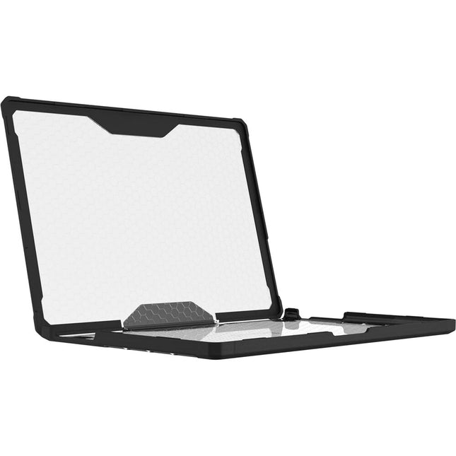 Funda Urban Armor Gear Plyo para MacBook Pro 16" 2023 Protección Militar Ice