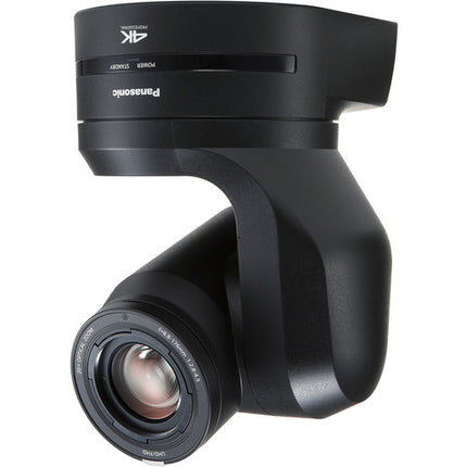 Panasonic AW-UE150AKPJ Cámara PTZ UHD 4K 20x Zoom 1 Tipo MOS 75° FOV