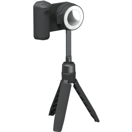 ShiftCam SnapGrip Creator Kit Midnight Kit para creación con batería 5W y soporte pivotante