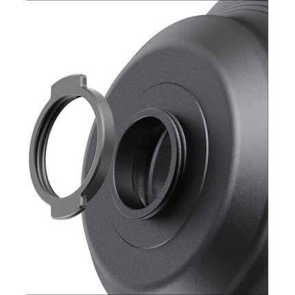 ShiftCam Universal Mount para Smartphones ancho 0.14 a 0.63 pulgadas con montura de aluminio