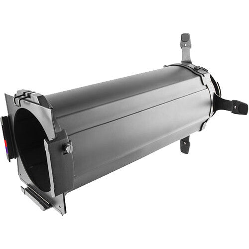 CHAUVET Professional Ovation Óptica HD Zoom 15-30° con Portagel y Yugo