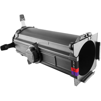 CHAUVET Professional Ovation Óptica HD Zoom 15-30° con Portagel y Yugo