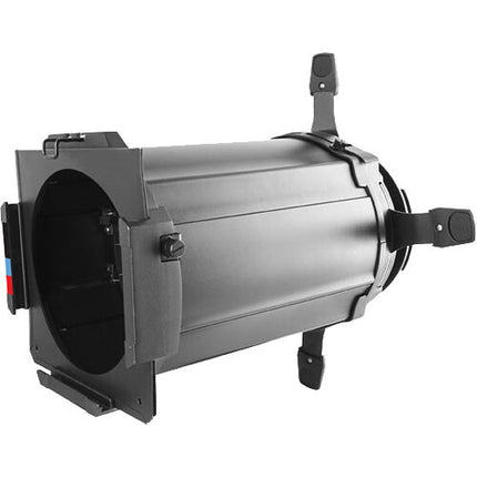 CHAUVET Professional Ovation Tubo de Lente Elipsoidal HD Zoom 25-50° Gel Frame y Soporte