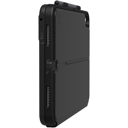 ZAGG Tough Keys Funda Teclado para iPad 10.9" 10th Gen Resistente al Agua IPX7