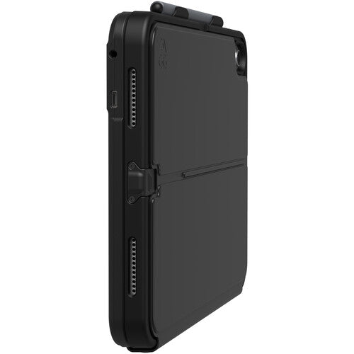 ZAGG Tough Keys Funda Teclado para iPad 10.9" 10th Gen Resistente al Agua IPX7