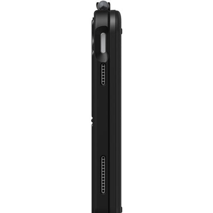 ZAGG Tough Keys Funda Teclado para iPad 10.9" 10th Gen Resistente al Agua IPX7