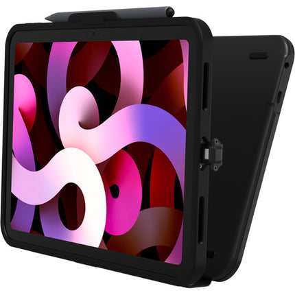 ZAGG Tough Keys Funda Teclado para iPad 10.9" 10th Gen Resistente al Agua IPX7