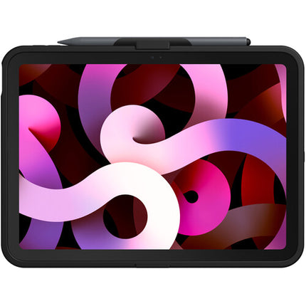 ZAGG Tough Keys Funda Teclado para iPad 10.9" 10th Gen Resistente al Agua IPX7