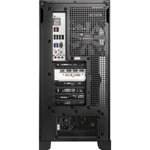 MSI Aegis ZS2 PC de sobremesa para juego Ryzen 9 7900X 32GB RAM 2TB SSD