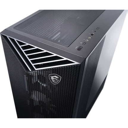 MSI Aegis ZS2 PC de sobremesa para juego Ryzen 9 7900X 32GB RAM 2TB SSD