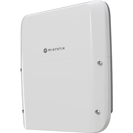 MikroTik RB5009UPr+S+OUT Switch de Red Gestionado Exterior 130W PoE 10G SFP+